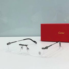 Picture of Cartier Optical Glasses _SKUfw53060322fw